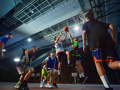 03月31日NBA常规赛活塞-雷霆全场录像