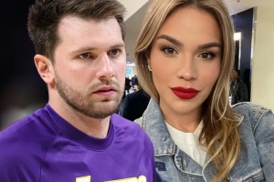 加州抚养费“没有上限”！东契奇希望抚养权官司回欧洲处理