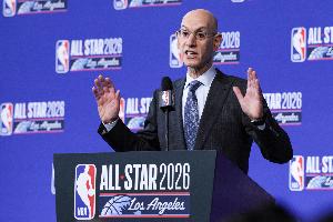 阿里纳斯谈65场：这让球员只在乎自己数据和地位 不顾及球队利益