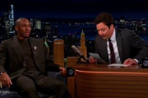 马克西评NBA版复联阵容：詹姆斯美队 东契奇雷神 SGA钢铁侠