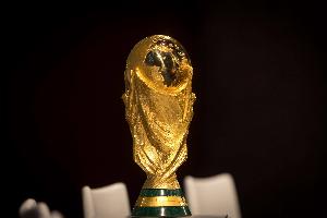 FIFA宣布世界杯全球赞助商已经满额，赞助费收入金额打破历史记录