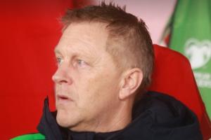 点球战遭淘汰！爱尔兰主帅赛前：我不太确定练习点球会有多大用处