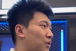 雷蒙：一般打王者都打射手位 曾凡博那安琪拉火球就没打中过人