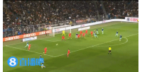 德国扳平！塔头球破门，维尔茨助攻