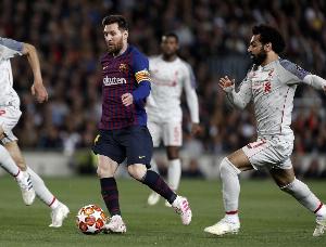 埃及队总监：萨拉赫去美职联会像梅西一样被淡忘，那种比赛我不看