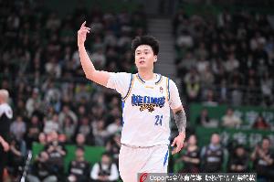 北汽男篮艰难击败同曦 防守下降是不争事实