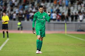 能否得到机会？马镇、李扬、李镇全尚未代表国足出战A级赛