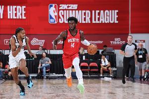记得他们吗？因宗教信仰原因离开NBA的球员：AJ·格里芬、科里森