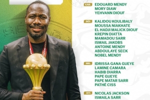 塞内加尔主帅：挪威是目前欧洲最好的球队，世界杯并非只对阵法国