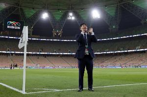 日媒：若击败英格兰，将是日本队战胜的第7个问鼎过世界杯的球队