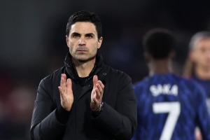 费迪南德：阿尔特塔召回了那么多健康的国脚，不过这可以理解