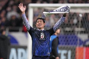 日本队史首胜英格兰，8个世界杯冠军仅剩意大利从未击败过