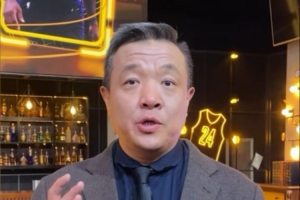 杨健：不要再用老眼光衡量湖人 他们已经做好了争冠的准备