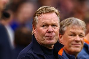 对阵厄瓜多尔荷兰控球率只有29%，是他们近150场比赛的最低纪录