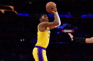 距离个人生涯5000分只差3分 八村塁：那就投两个中距离