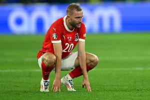 莱默尔：奥地利是一支特别的球队，状态最好的时候可战胜任何对手