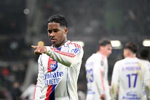 队报：恩德里克出场达不到25次，里昂需向皇马付至少20万欧租借费