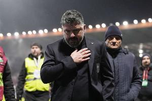 迪马：加图索和布冯都将离任，孔蒂和阿莱格里是主帅热门人选