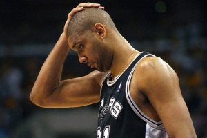 弗莱：我季后赛横扫过邓肯 只有对位奥尼尔&德克我没占到便宜