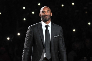 巴爷：科比去世前有宏伟的商业蓝图 他退役后每天4点起床回邮件