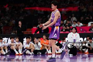 媒体人：只有把WCBA从外援淘金场本土练兵场 才能服务于中国女篮