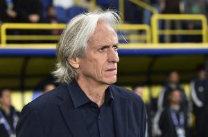 5-2大胜！胜利主帅：我们有一名出色的前锋，不好的地方是丢了2球