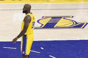 詹姆斯:角色变化的同时心态也要调整 未来赛程很艰难得做好准备