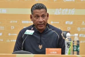 赛后声音 弗拉泽:如果我们技战术更清晰,应该提早获得进球