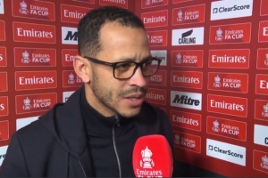 罗塞尼尔:对球员投入程度感到满意,对曼城我们有能力取得好结果