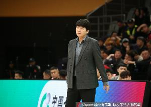 济南时报：魔鬼赛程来了！山东该如何应对？主场战广东能否止跌