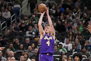 克内克特谈伤病：下一个人顶上 我们有很多球员会站出来贡献力量