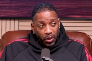 麦迪：我唯一确定有能力冲击38000分的是杜兰特 其他人未必做得到