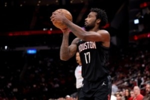 伊森&谢泼德主场龙客场虫！火箭应该冲西部前四争夺主场优势？