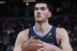 提前赛季报销!埃迪:这感觉糟透了 感觉浪费了一个赛季