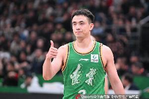 媒体人：季后赛首轮只要不遇上内线太强的队 辽宁进8强问题不大