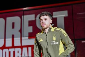 罗马诺：多家俱乐部有意在今夏引进内科·威廉姆斯