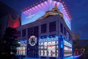 官方:巴黎圣日耳曼将快闪空间带至东京,打造极致沉浸式体验