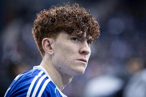 巴尔科：希望某天重返博卡效力，已请求帕雷德斯为我保留5号球衣