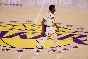 蒂耶罗：我想在场上继续增强自己的信心 并让教练更加信任我