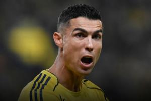 961还是967？球报：德转负责人称阿拉冠未获FIFA认可，C罗6球未算