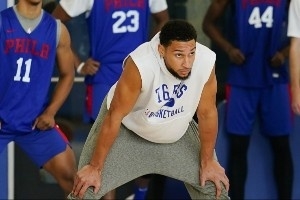 字母喜欢马祖拉不找借口?巧了~老里正是借口大王 哈登和本西都懂