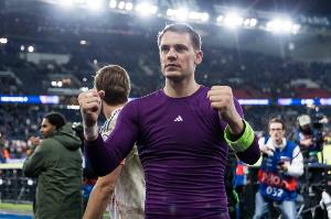 图片报：诺伊尔重返国家队几无可能，但仍有机会与拜仁续约