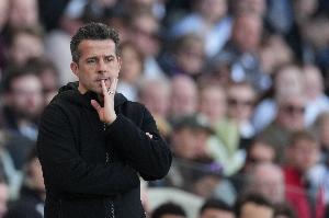 官方:富勒姆主帅席尔瓦发表不当言论,被禁赛1场+罚款9万镑