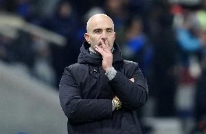 马特拉齐:马雷斯卡适合执教利物浦 切尔西应该请小法