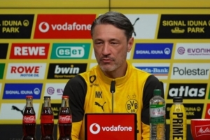 科瓦奇：恩梅查的恢复情况良好；扬·库托昨天出现了一些肌肉问题