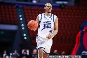 宁波与贝兹利解约 CBA对刺儿头外援零容忍会成为常态吗？