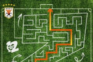 再度更新!泰山社媒发布战河南海报,上轮输球后已近一周未发帖