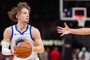 赛季至今全勤 波杰姆斯基：最好的能力是随时出战 我想每场都出力