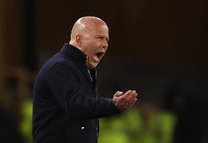 不会换帅!电讯:利物浦希望斯洛特留任,球队老板认为他理应留下