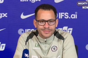 罗塞尼尔：恩佐已向我和俱乐部表达歉意，我们仍需克服一些障碍